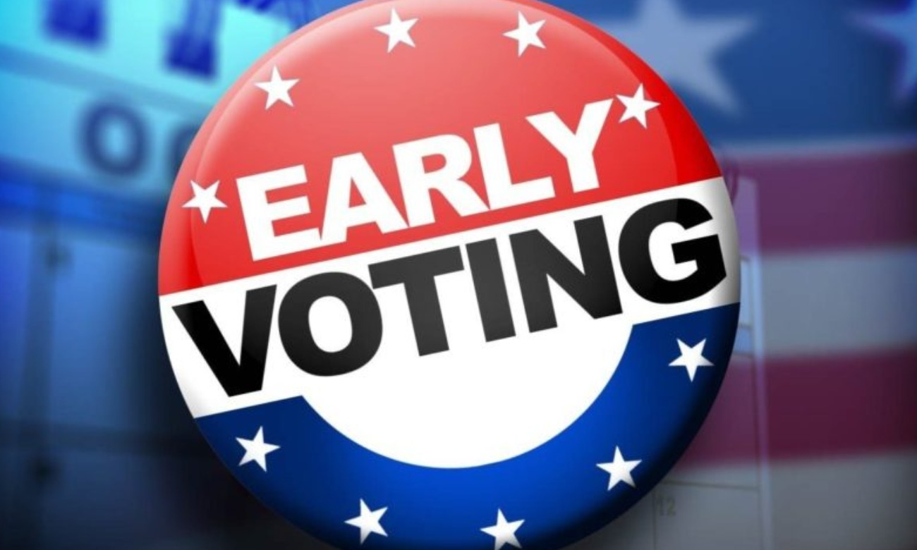 Early Voting
