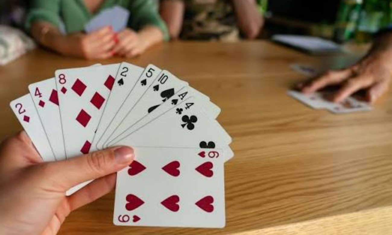Cards and Conversations