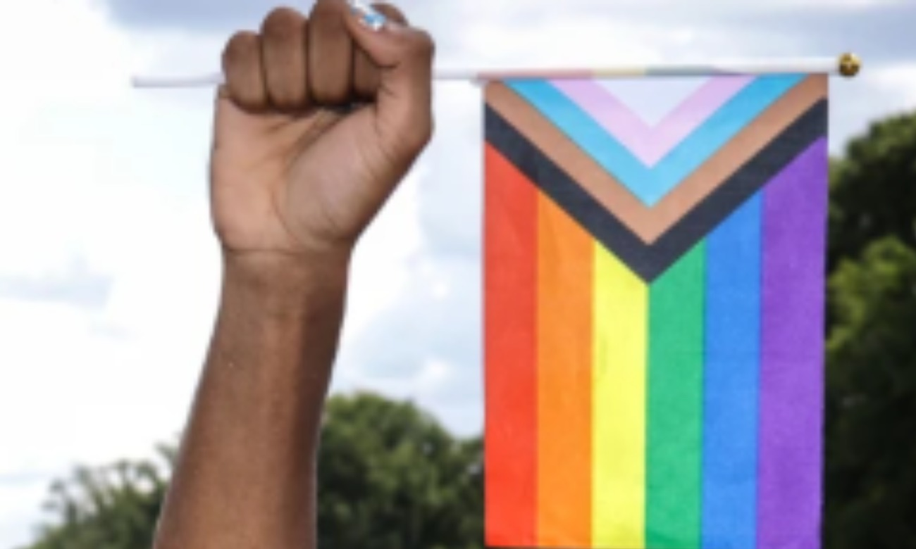 LGBTea: BHM Short Film Screening