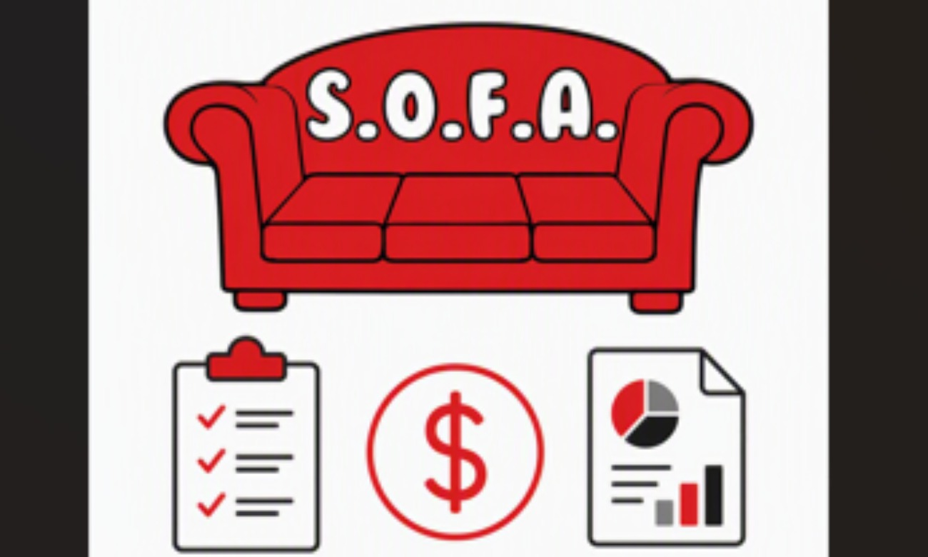 SOFA 101: Mastering SOFA Funding, Budget Requests, and Reporting!