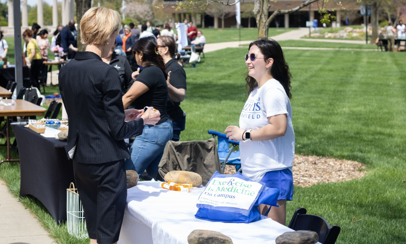 Health & Wellness Fair