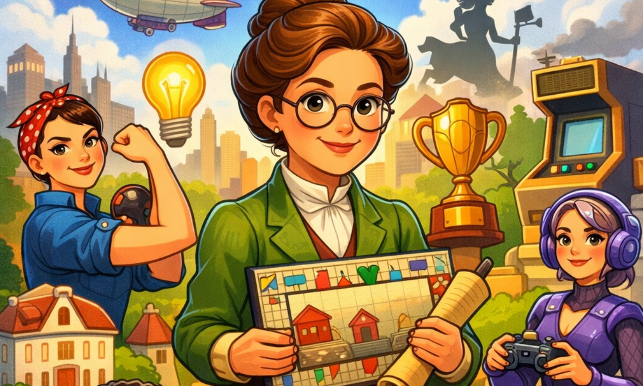 Cards and Conversations