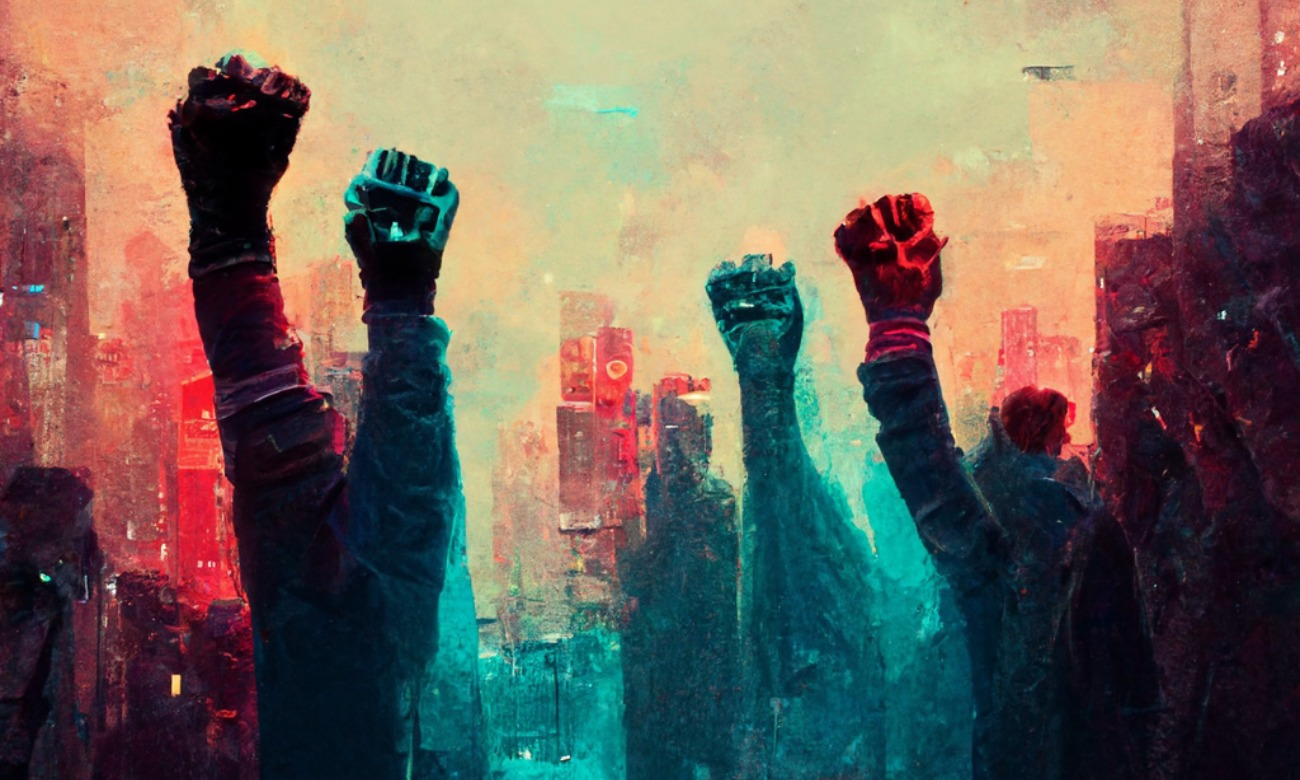 Shades: Power to the Student