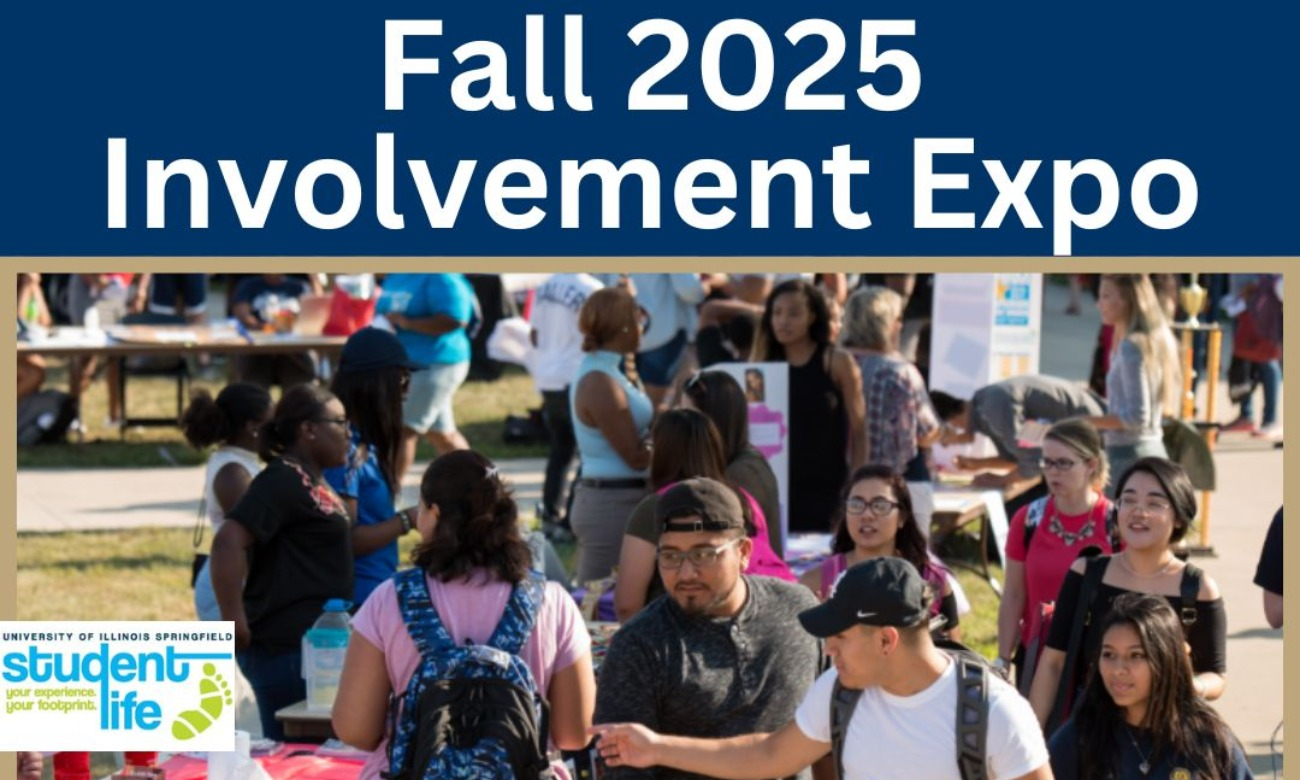 Involvement Expo