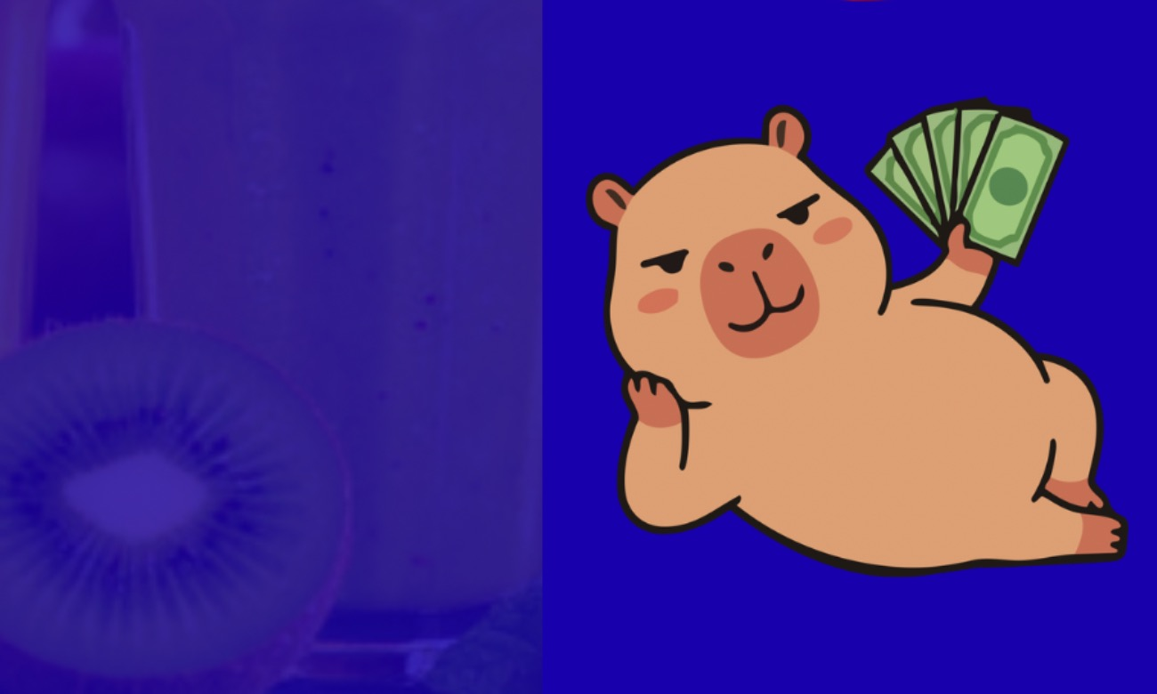 Finer flavors, fiercer impact 