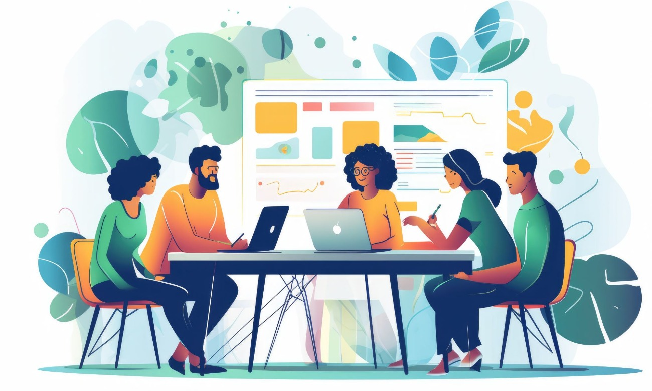 International Student Ambassador Meeting