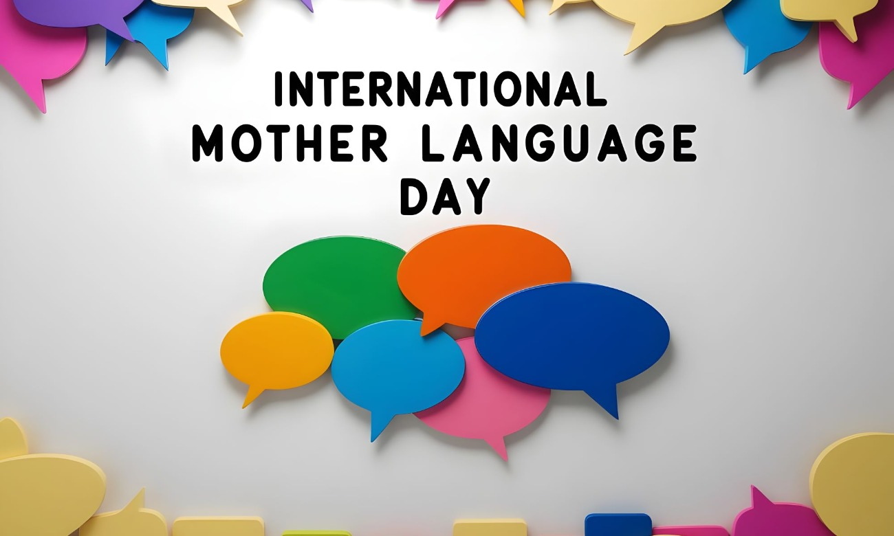 International Mother Language Day