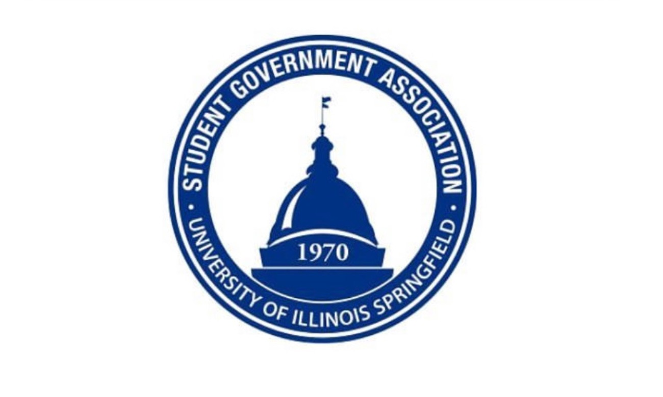 SGA Representatives Meeting
