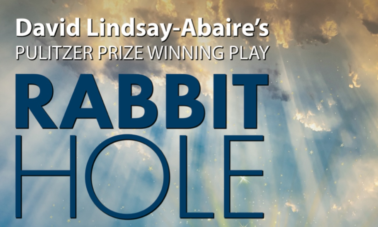  Auditions/Crew Interviews: RABBIT HOLE (UIS Theatre)