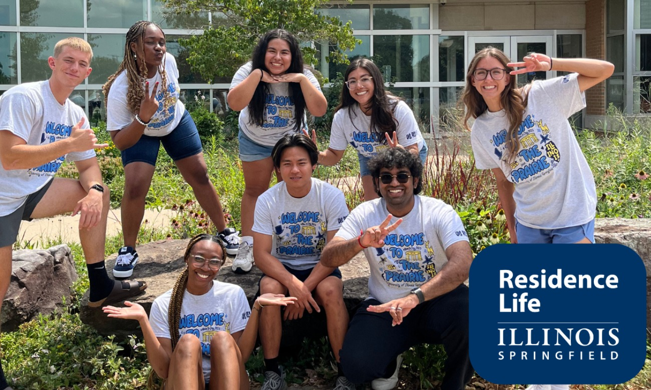 Resident Assistant Info Session