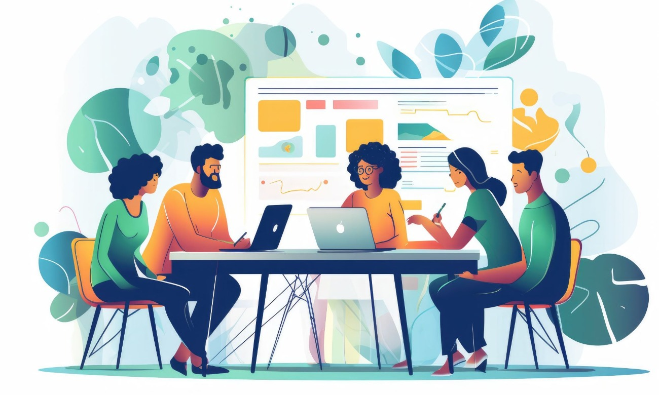 International Student Ambassador Meeting