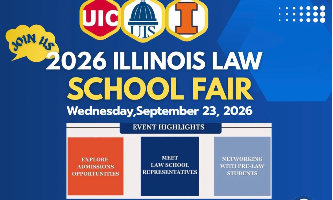 2026 Illinois Law School Fair
