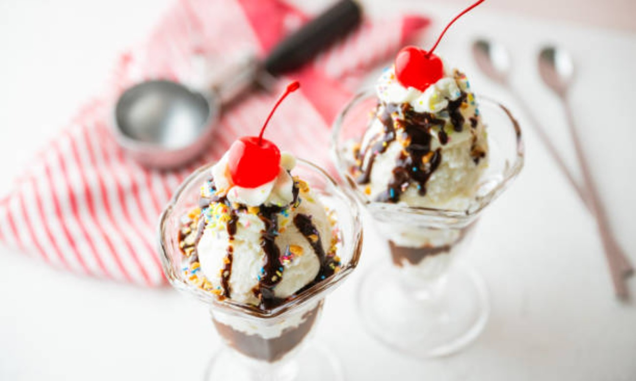 Sunday Sundae!