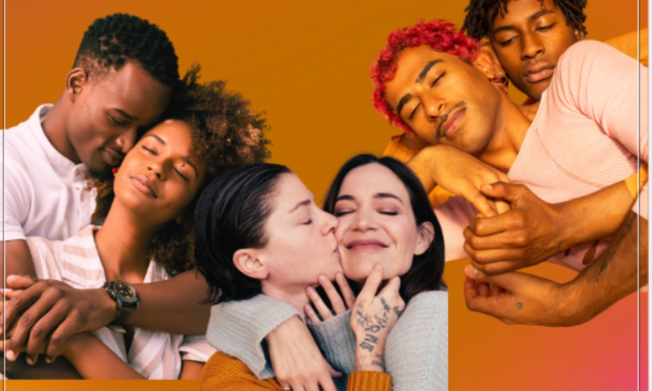 Rooted Support Group