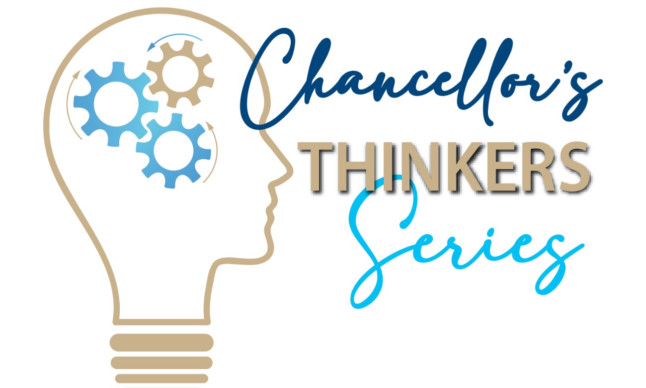 Chancellor's Thinkers Series