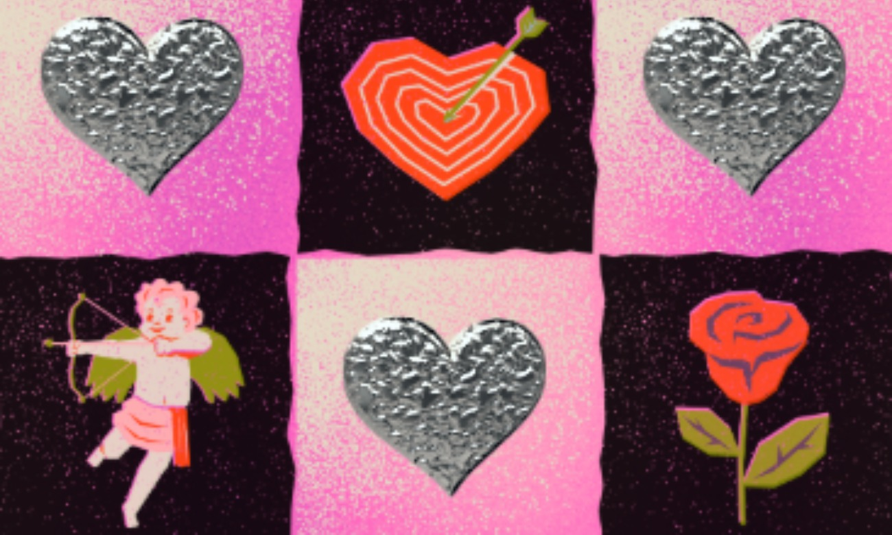 How to Human: Swipe Right on Sexual Health