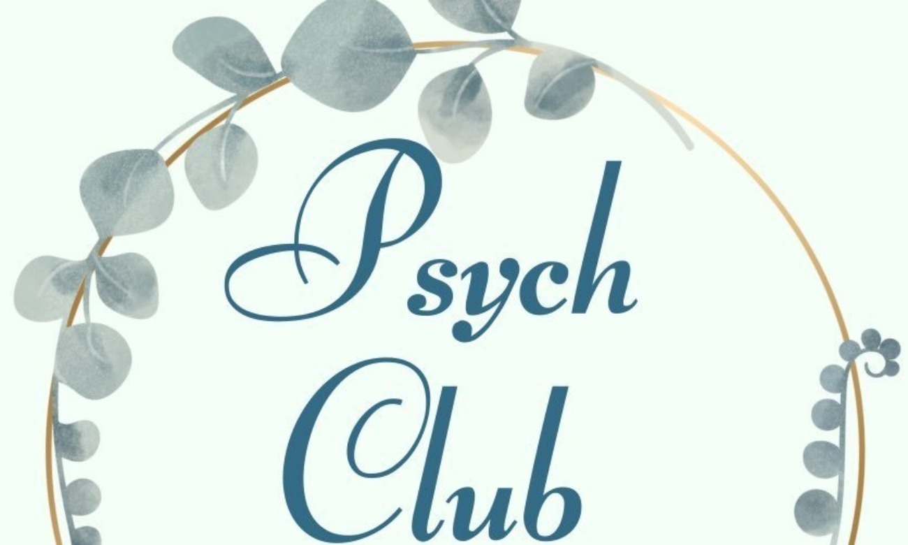 Psychology Club/Psi Chi