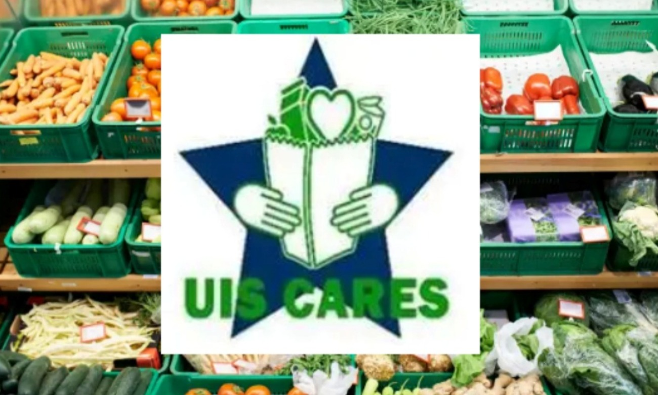 UIS Cares Open Shopping Hours