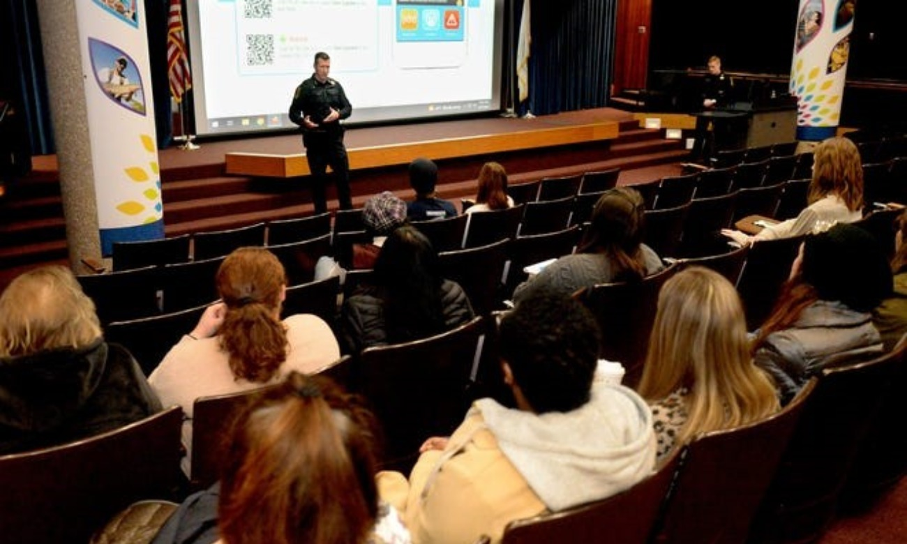 Be Ready, Stay Safe:  Active Threat Preparedness Training