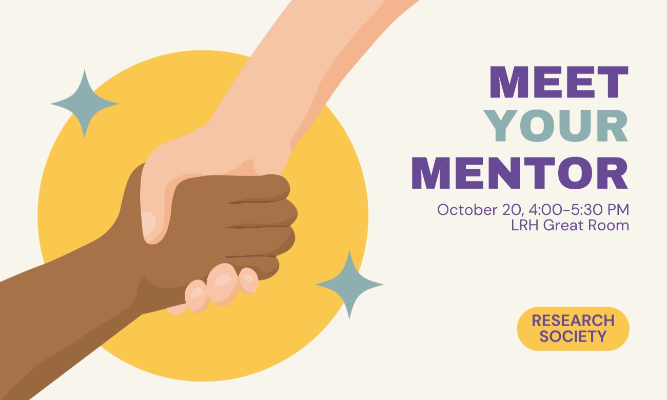 Meet-Your-Mentor