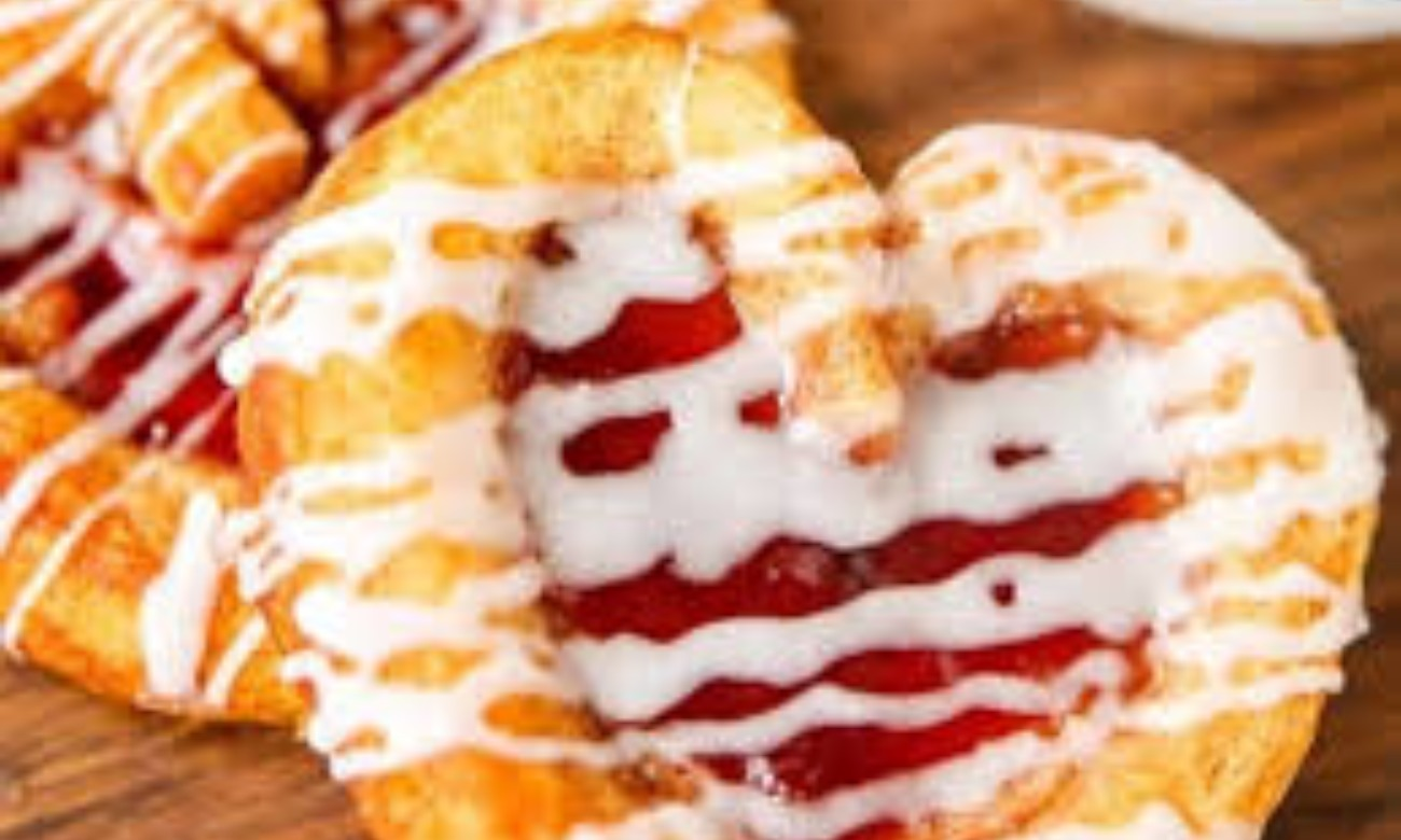 Sweet Start to Service: VCEC Brunch Open House