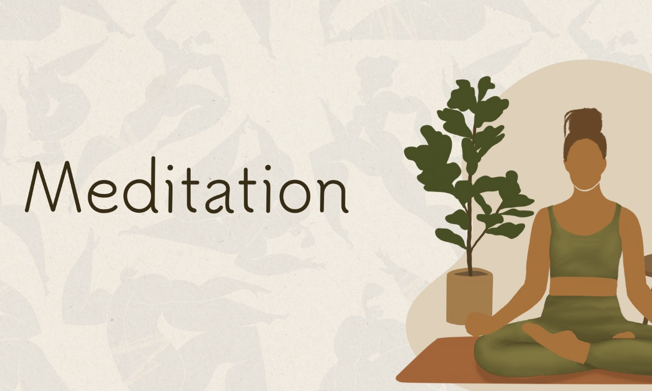 Breathe Away the Stress: Find Your Calm Before Finals