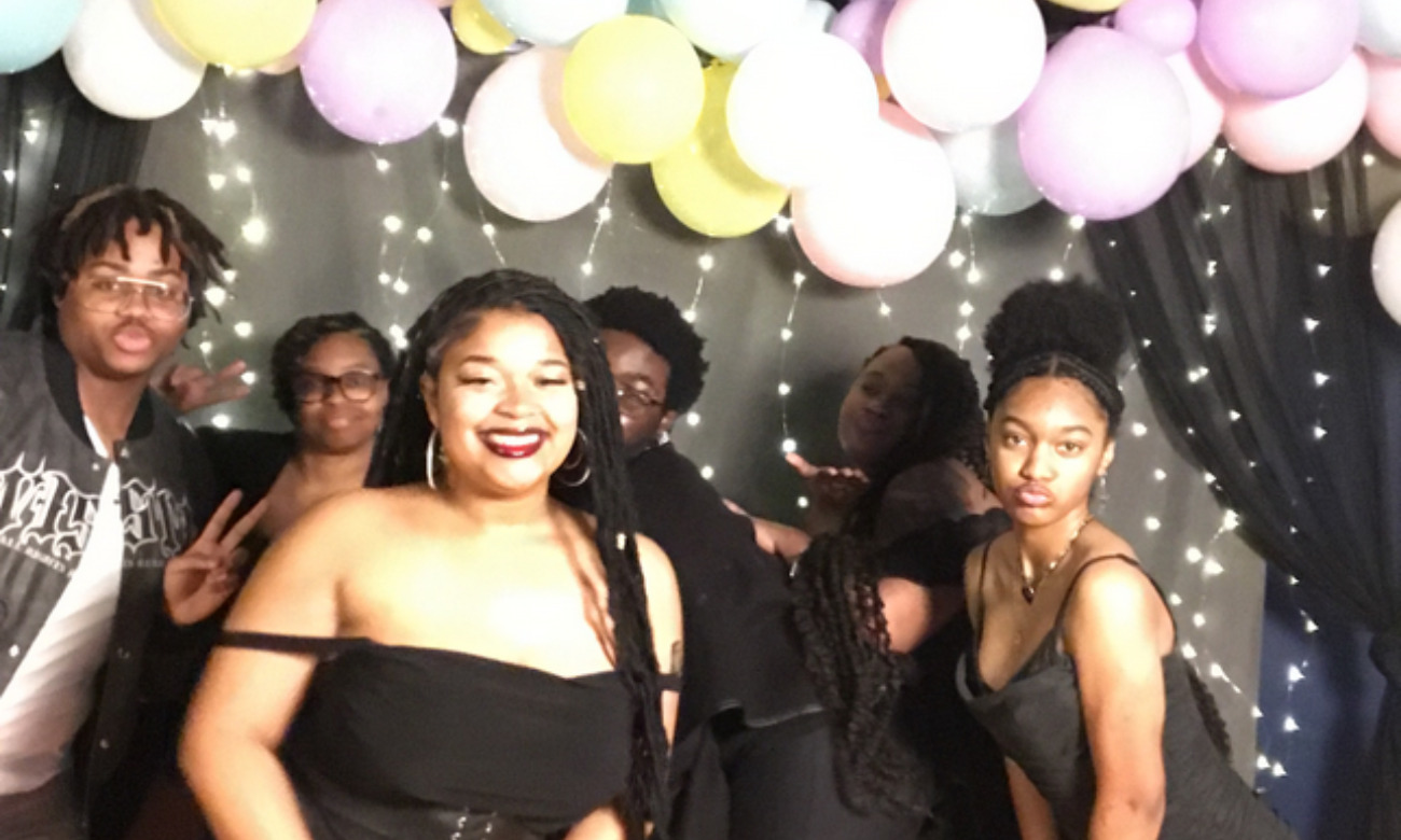 Alternative Prom 2025
