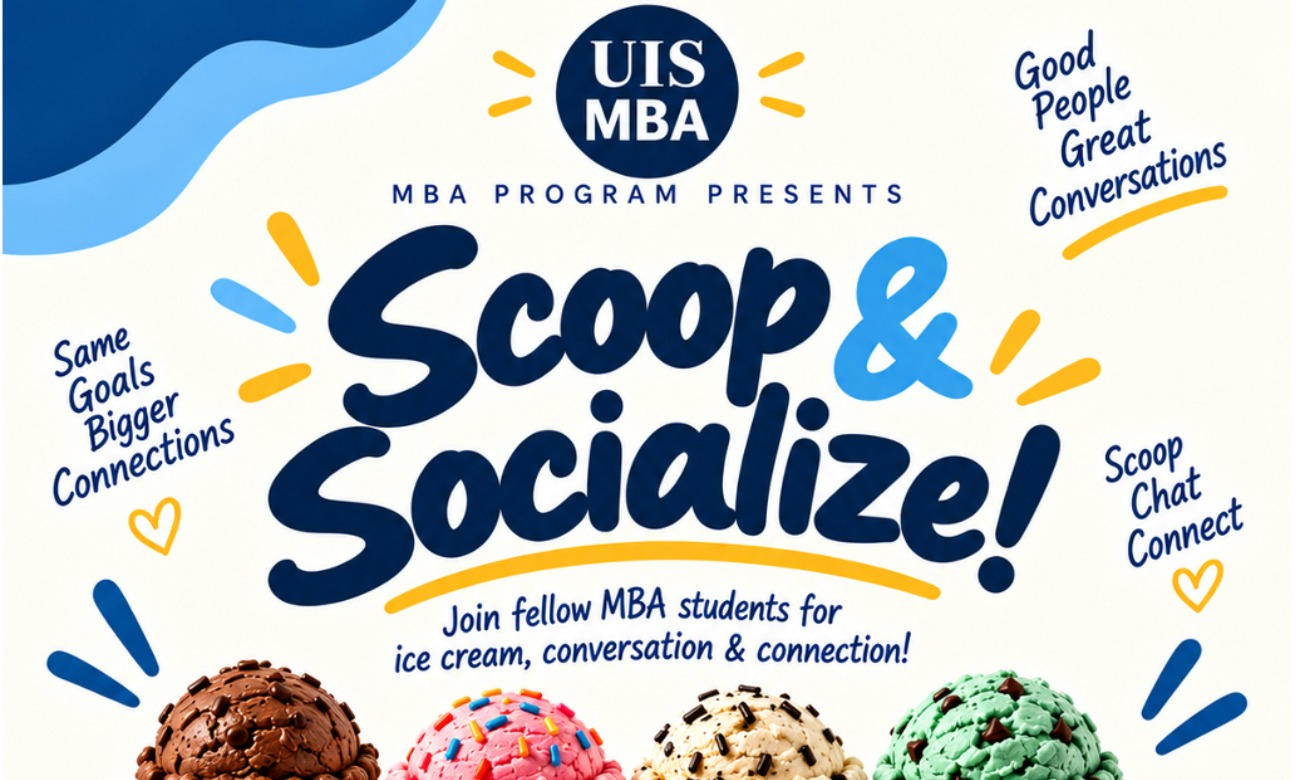 Scoop & Socialize