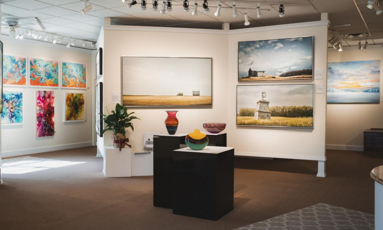 Reflections of Resistance: A Celebration of Culture and Creation