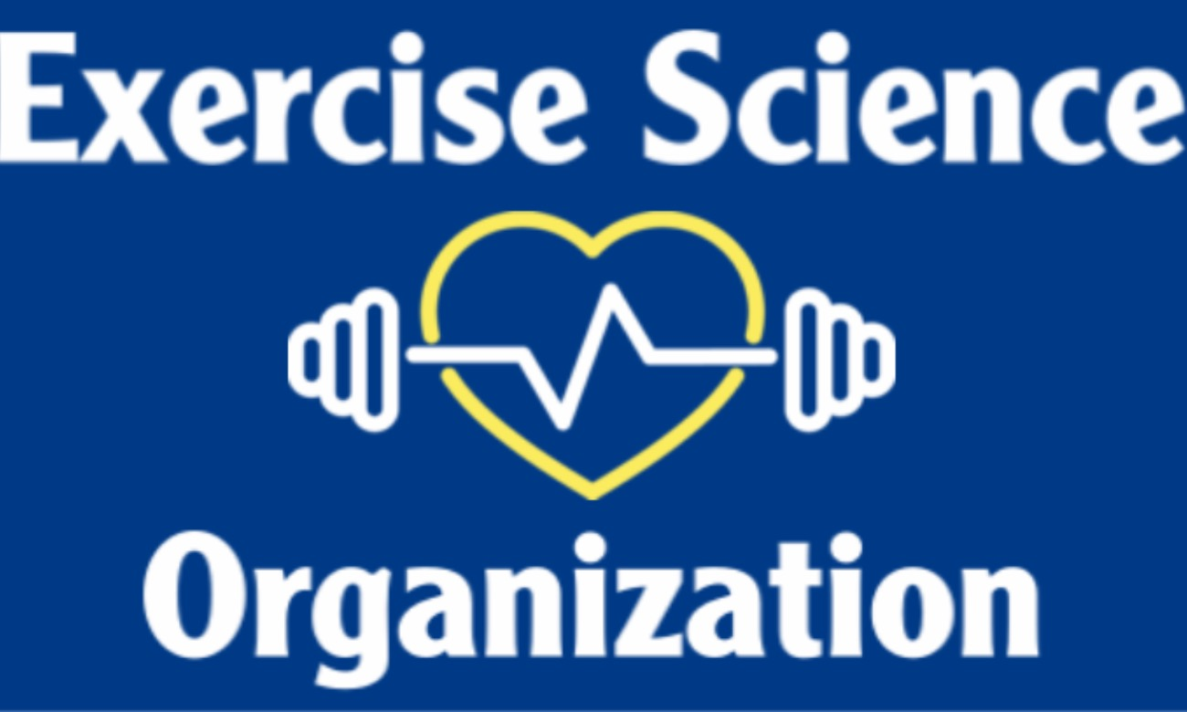 Exercise Science Organization Meeting