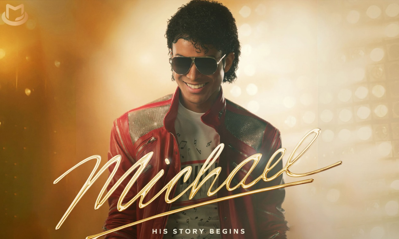 AMC Movie: Michael (2026)