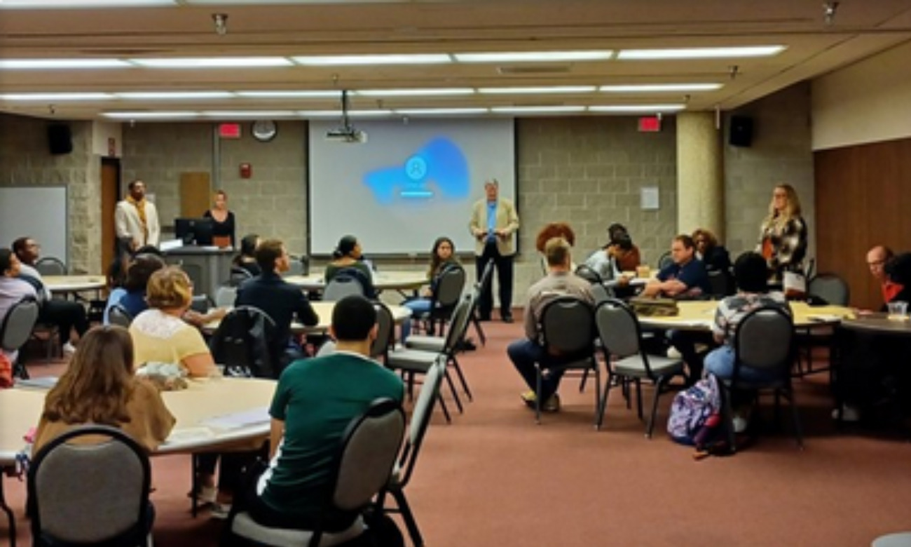 How to Network like a Rockstar