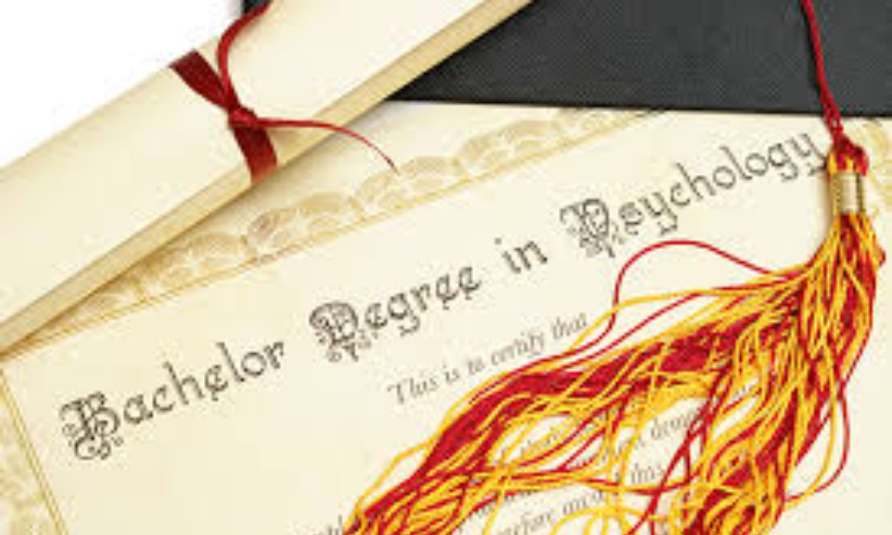 How to navigate getting your degree in psychology and beyond!