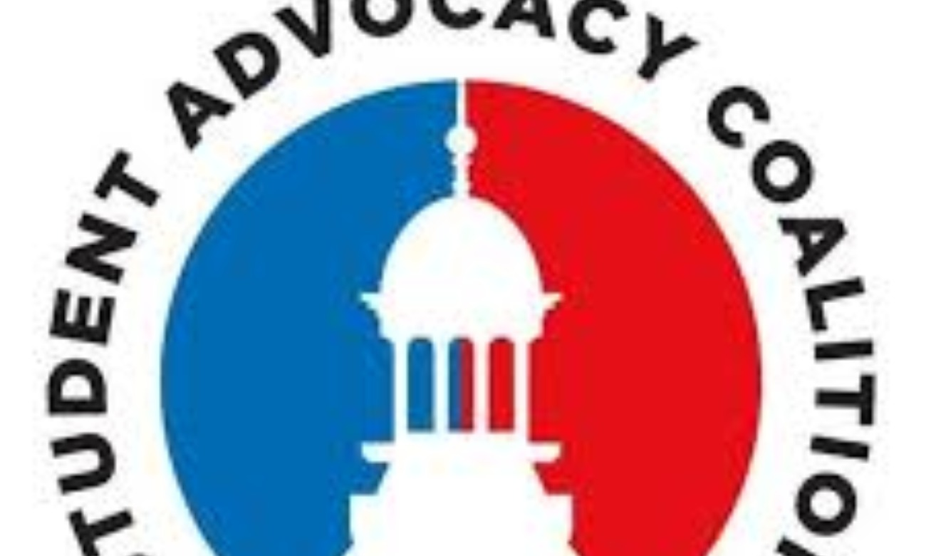 Tabling for "Learn to Lobby"