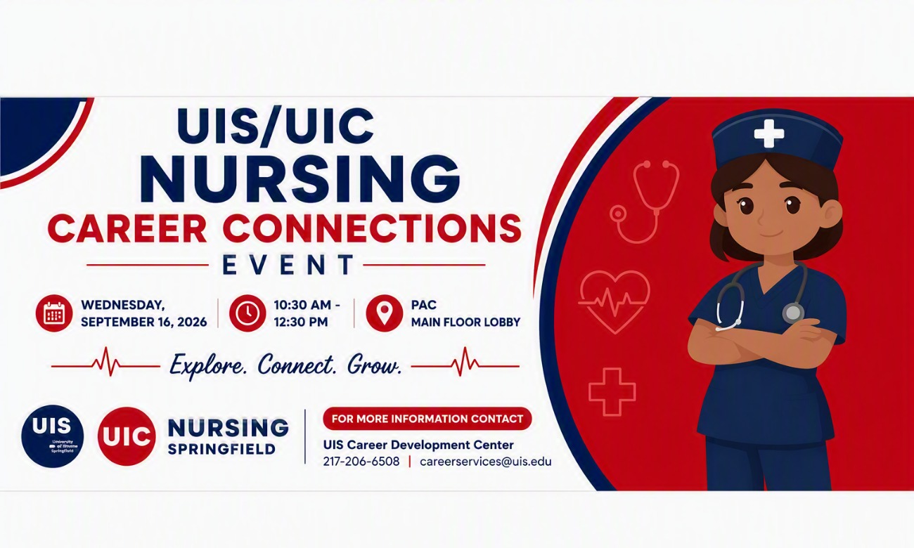 UIS/UIC Nursing Career Connection