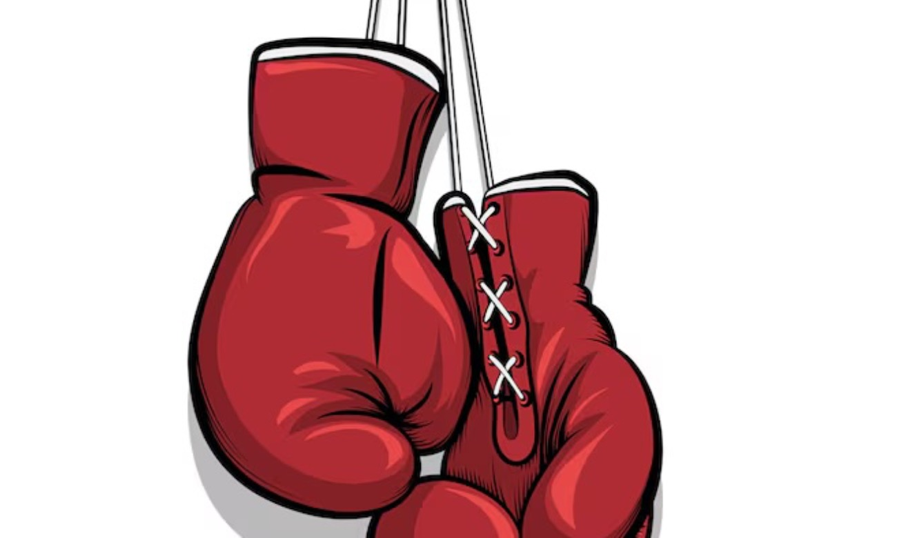 Boxing club
