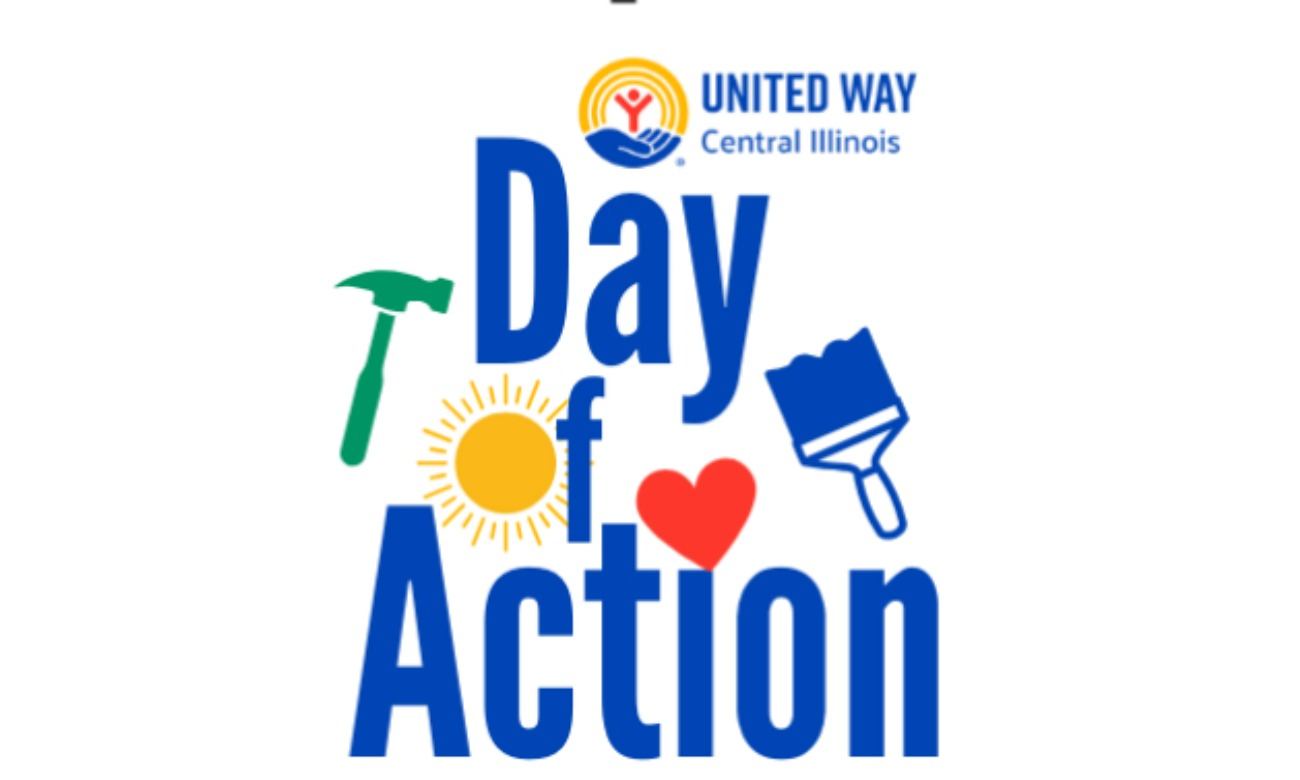 United Way Day of Action
