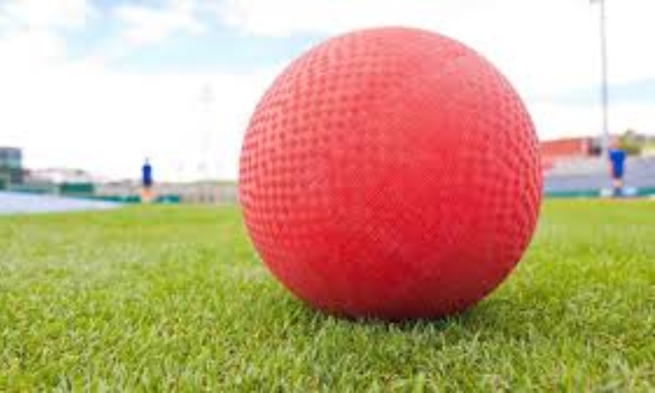 Intramural Kickball
