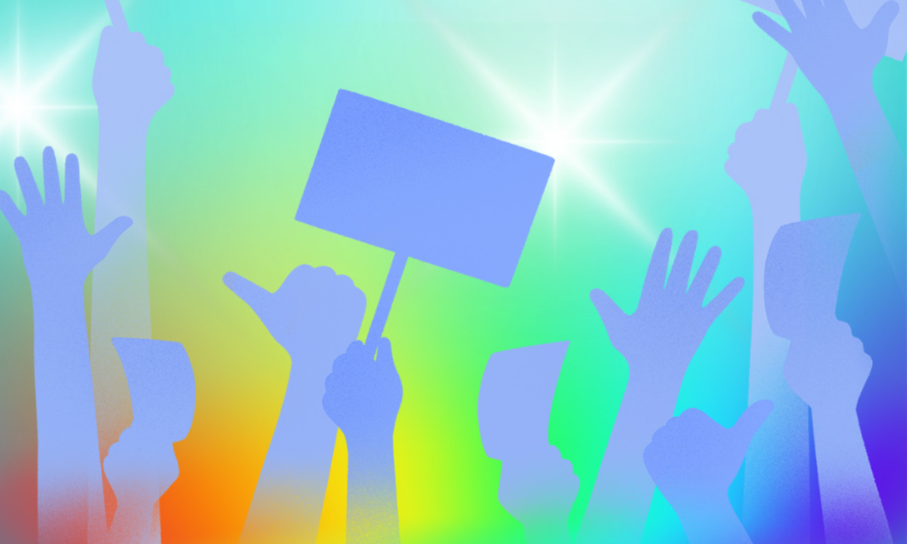 March & Rally: Day of No Silence to Take Back the Night