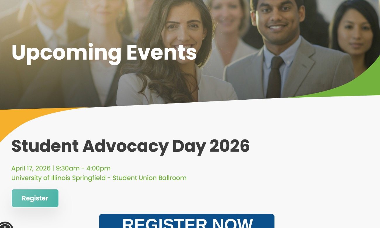 PHSA and IPHA Advocacy day 