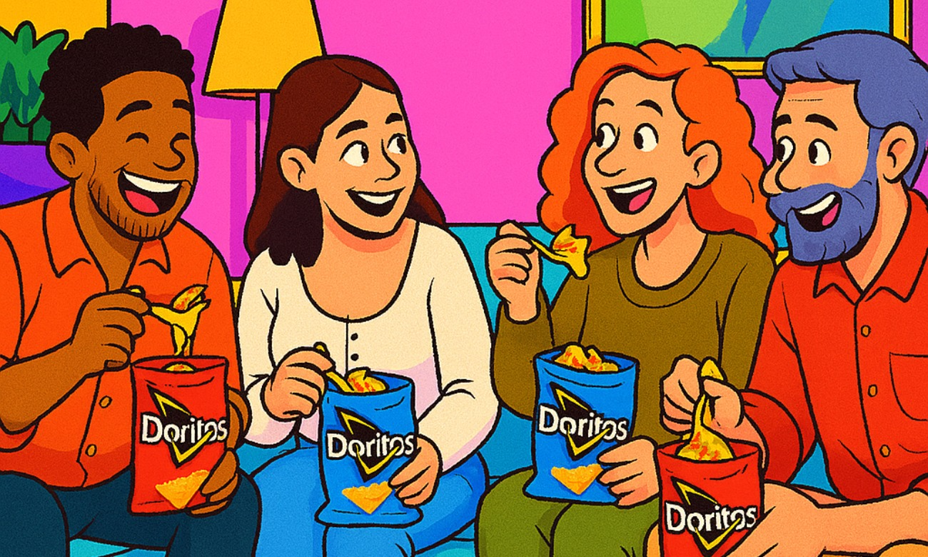 Pop-Up: Let's Taco 'Bout It