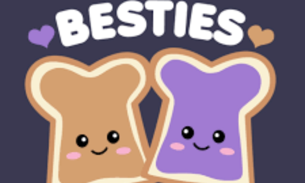 Save the Day with PBJ!