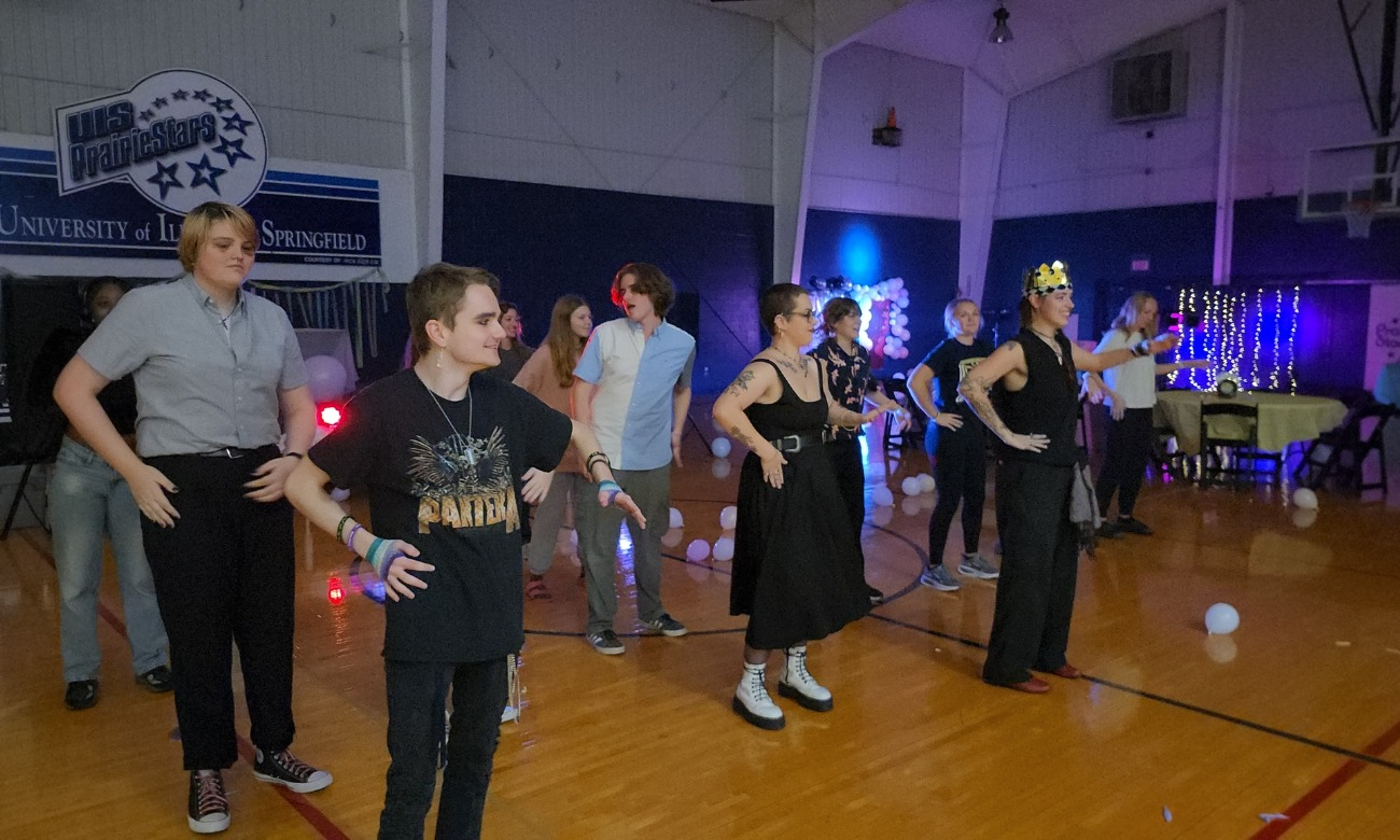 Alternative Prom 2026