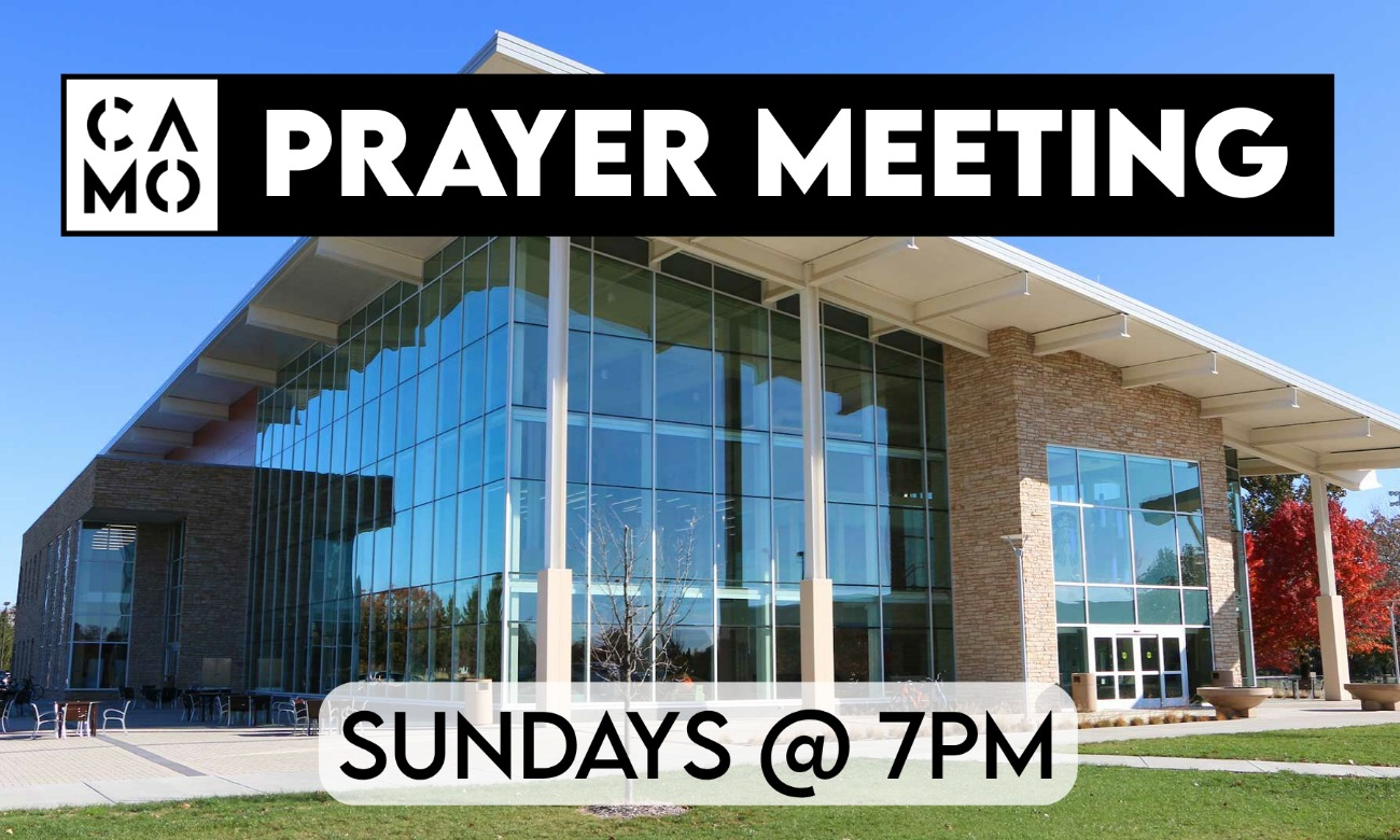 Prayer Meeting