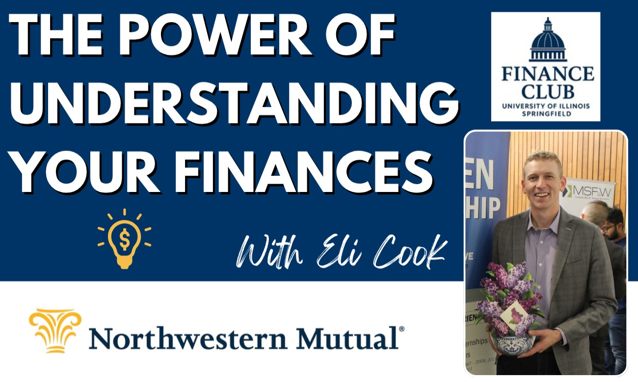 The Power of Understanding Your Finances
