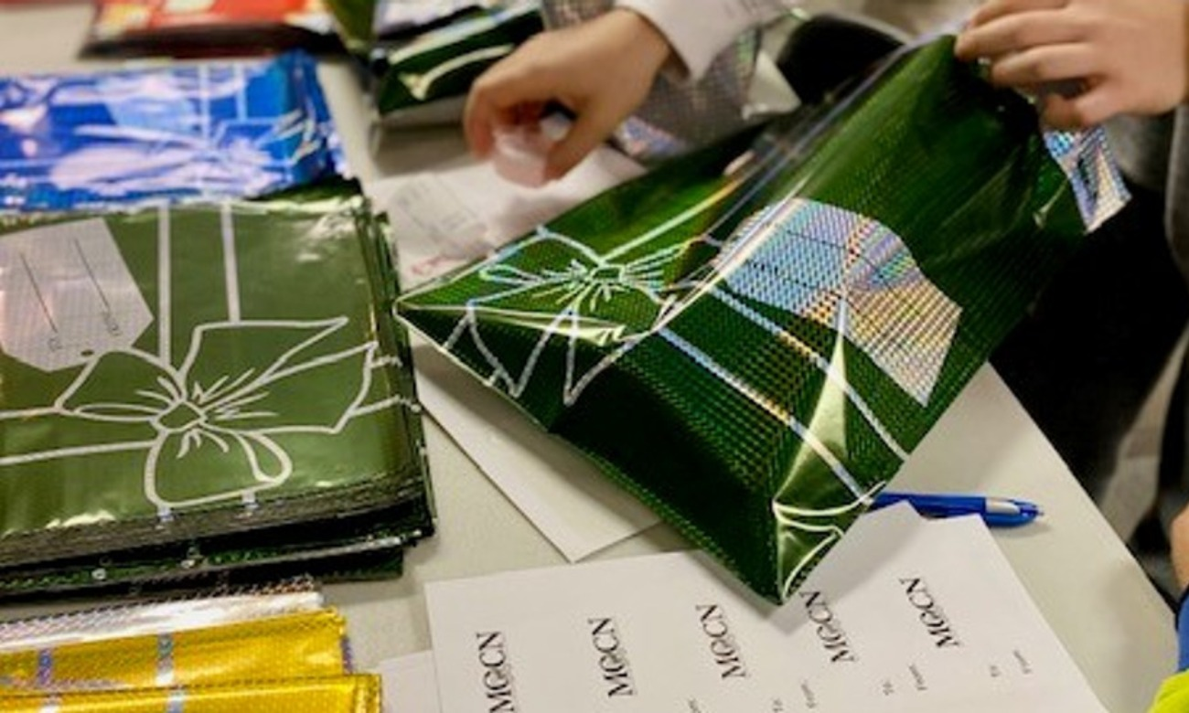 Mini O'Beirne Crisis Holiday Store