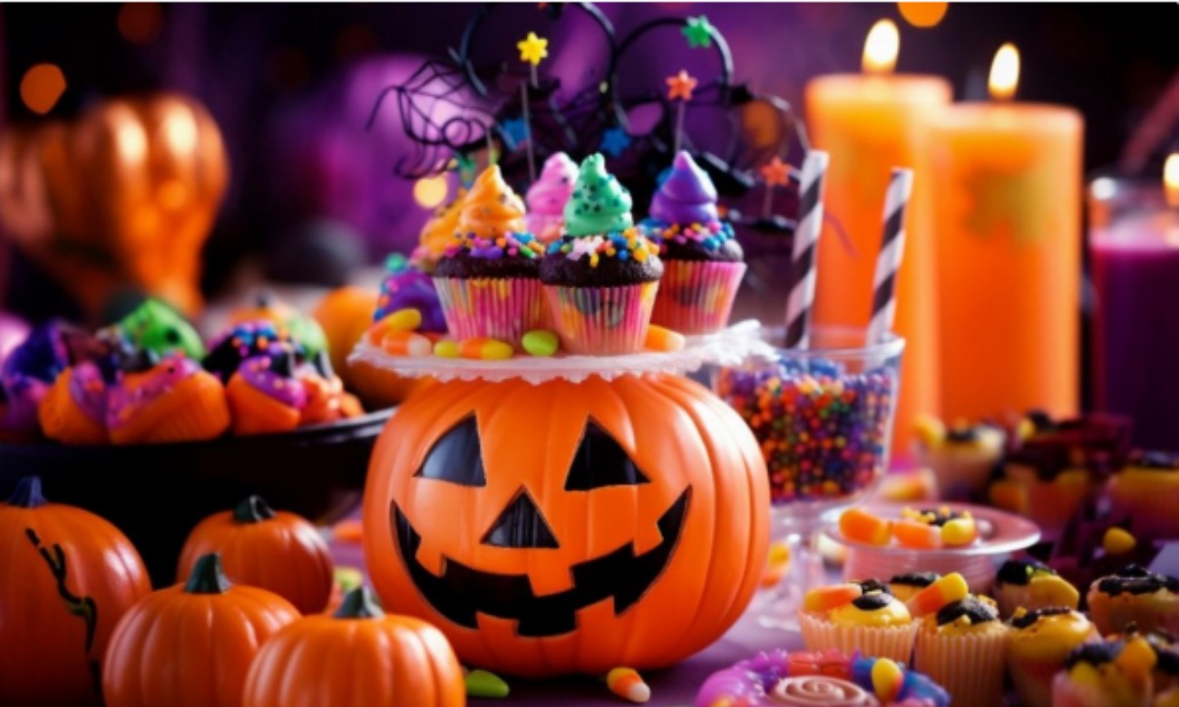 Halloween Party