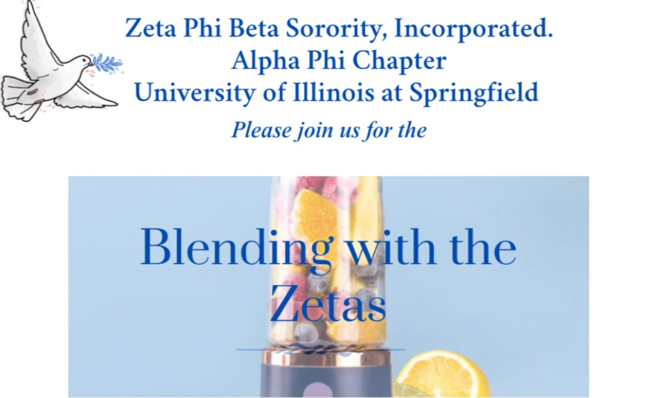 Blending with the Zetas