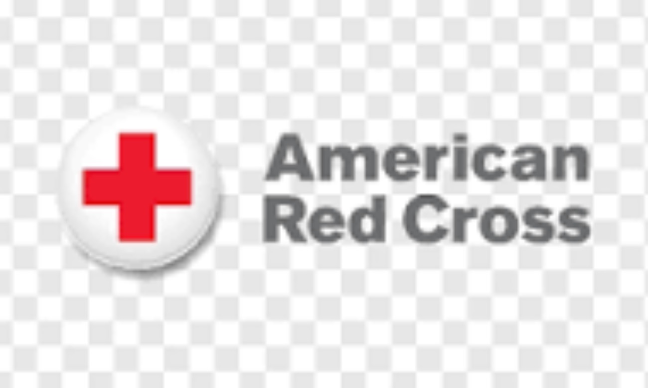 American Red Cross Chapter Meeting 