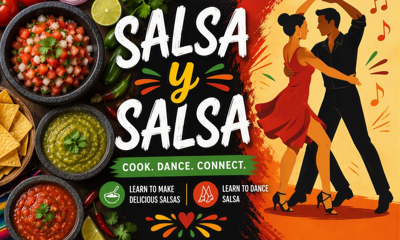 Salsa y Salsa